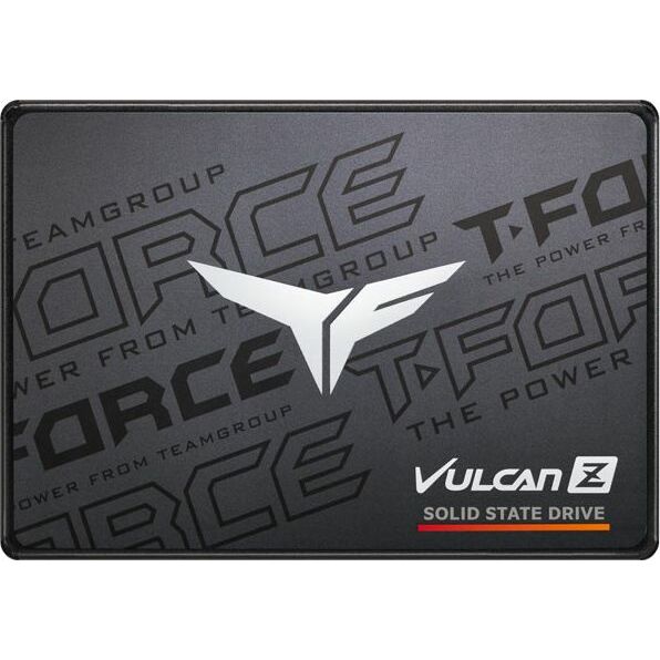 Dysk SSD TeamGroup T-Force Vulcan Z