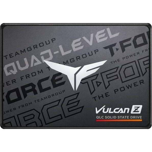 Dysk SSD TeamGroup T-Force Vulcan Z