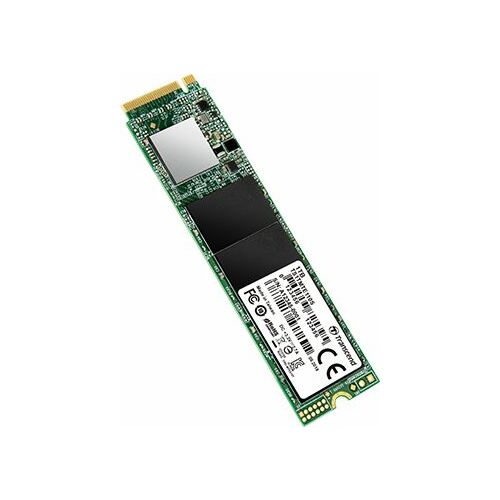 Dysk SSD Transcend 110S 256GB M