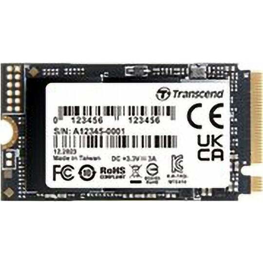 Dysk SSD Transcend 410S 2TB M