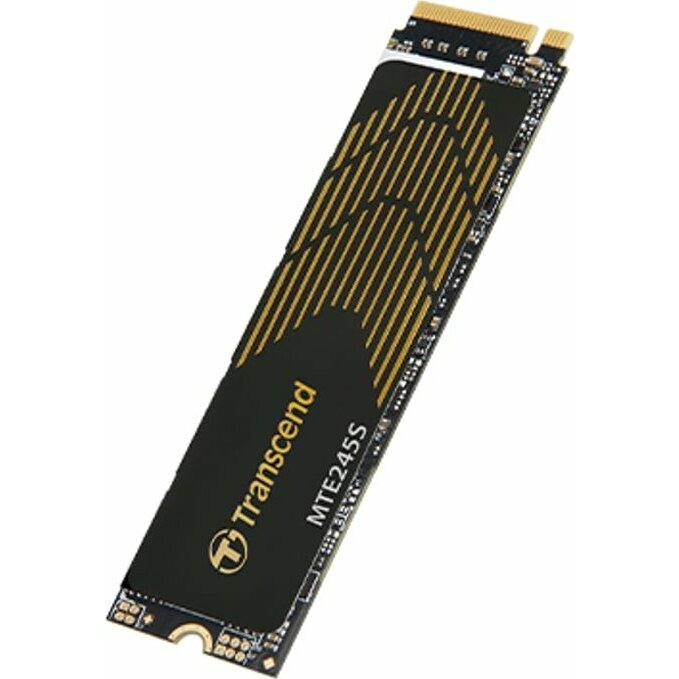 Dysk SSD Transcend MTE245S 2TB M