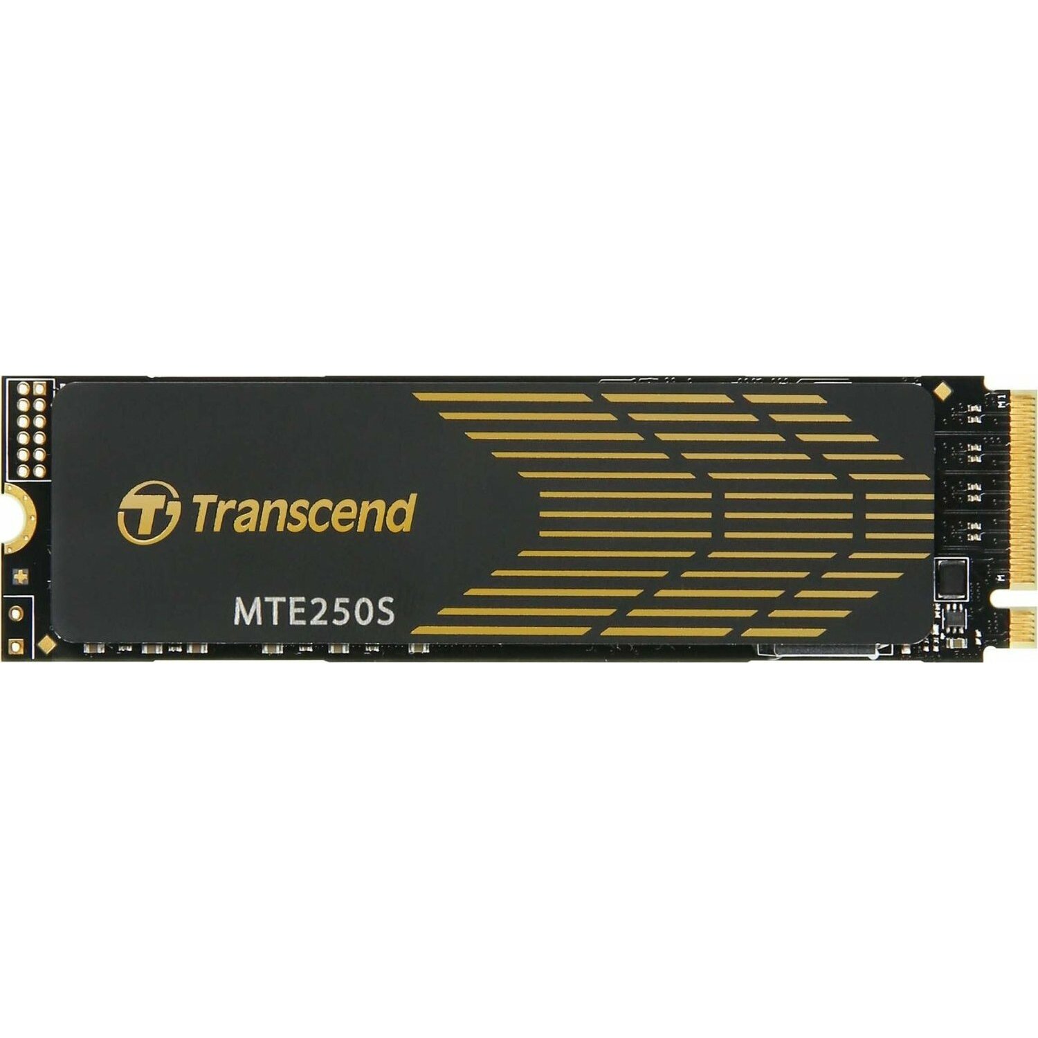 Dysk SSD Transcend MTE250S 1TB M
