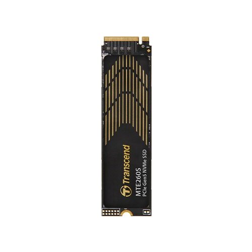 Dysk SSD Transcend MTE260S 2TB M