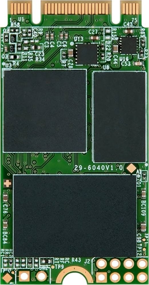 Dysk SSD Transcend MTS420 120GB M
