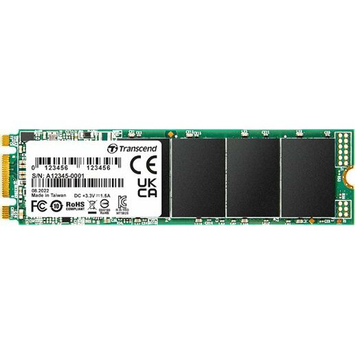 Dysk SSD Transcend MTS825S 250GB M