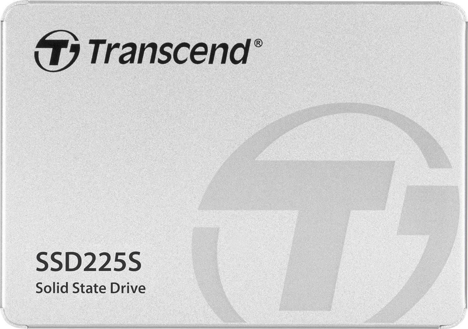 Dysk SSD Transcend SSD225S 250GB 2