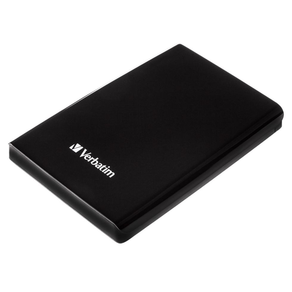 Dysk  SSD Verbatim Store `n` Go