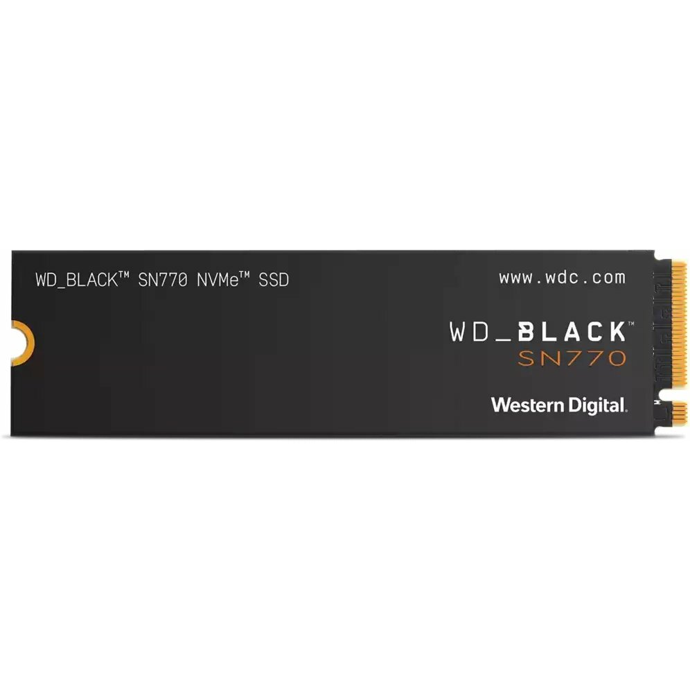 Dysk SSD WD SN770 250GB M