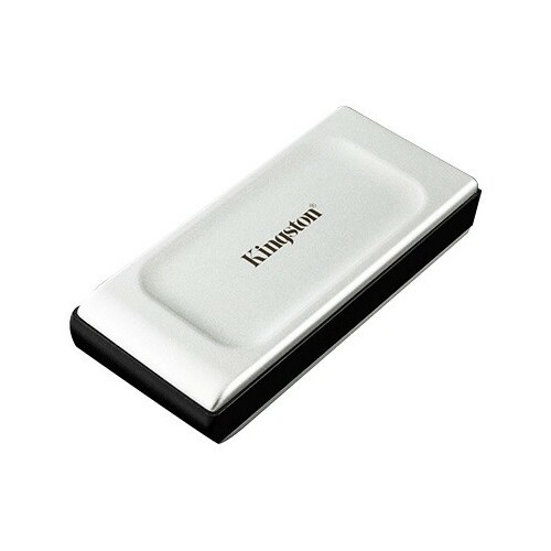 Kingston Dysk SSD XS2000 500GB USB3