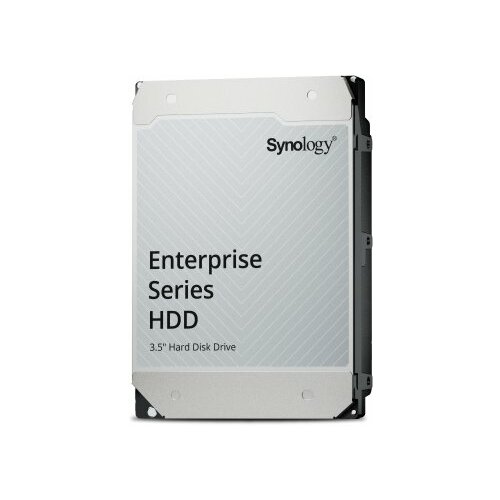 Dysk Synology 16 TB, 7200 RPM
