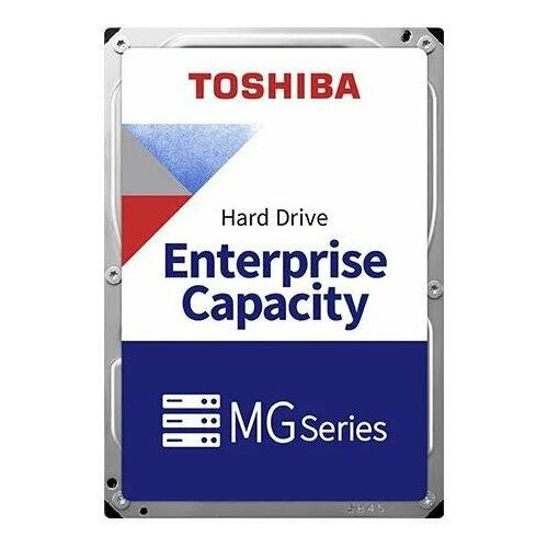 Dysk Toshiba Internal Hard Drive 16