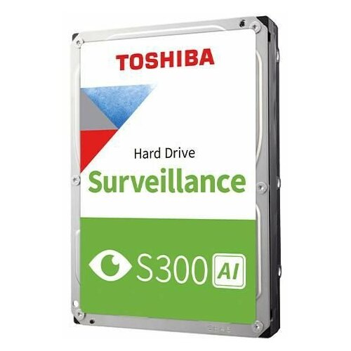 Dysk Toshiba Internal Hard Drive 20