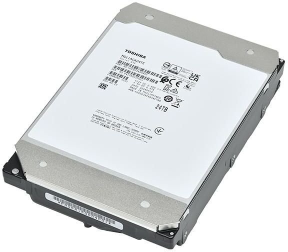 Dysk Toshiba Internal Hard Drive 22