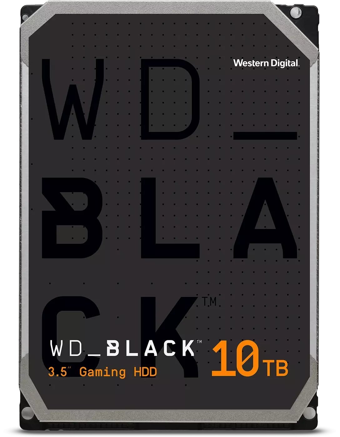 Dysk WD Black 10TB 3.5"