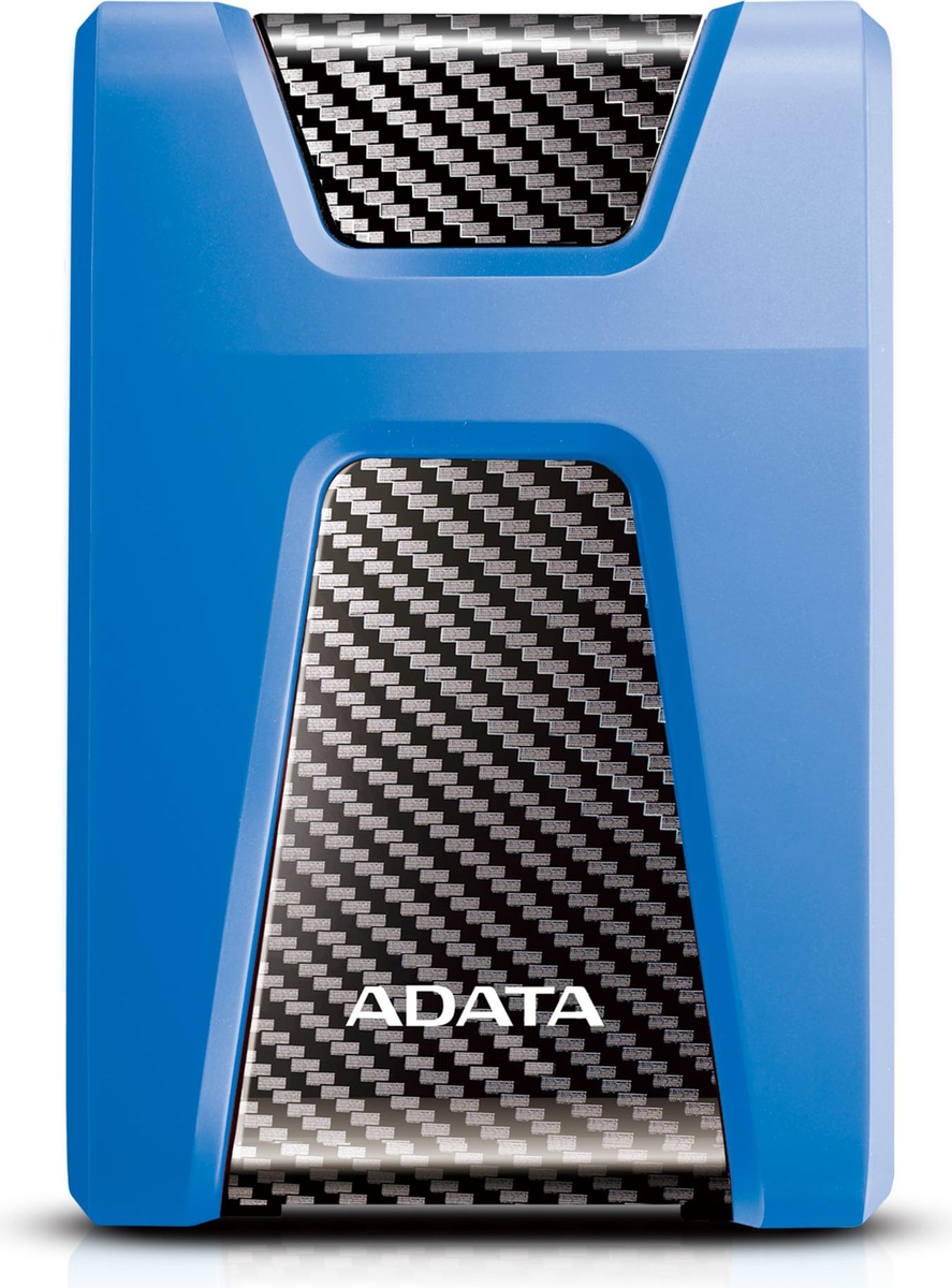 Adata HDD DashDrive Durable HD650 2TB