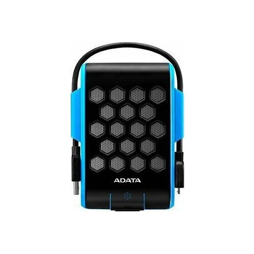 Dysk  HDD ADATA HD720 1TB  (AHD720-1TU31-CBL)