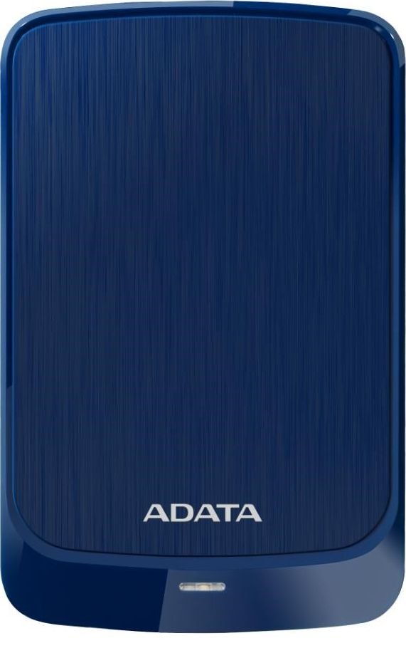 Dysk  HDD ADATA HV320 2TB  (AHV320-2TU31-CBL)