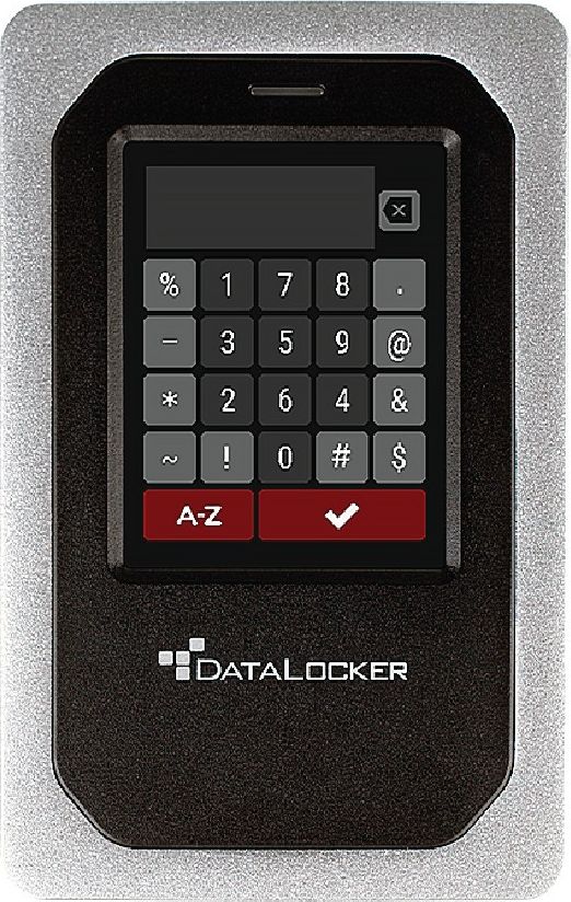 Dysk  HDD DataLocker DL4 FE 1TB