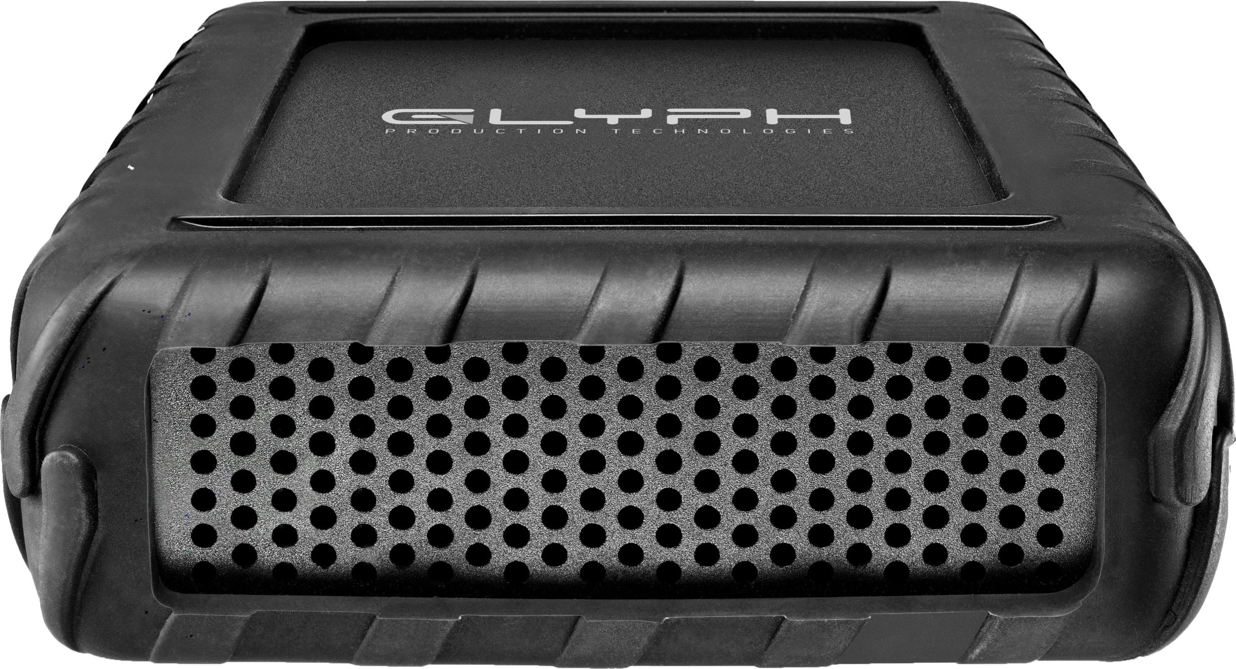 Dysk HDD Glyph Blackbox Pro 4