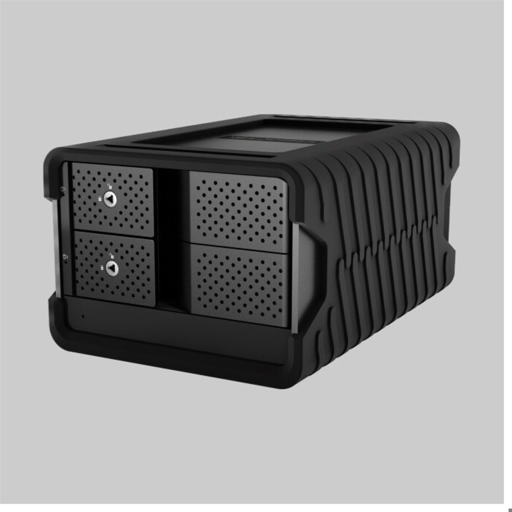 Dysk  HDD Glyph Blackbox Pro RAID