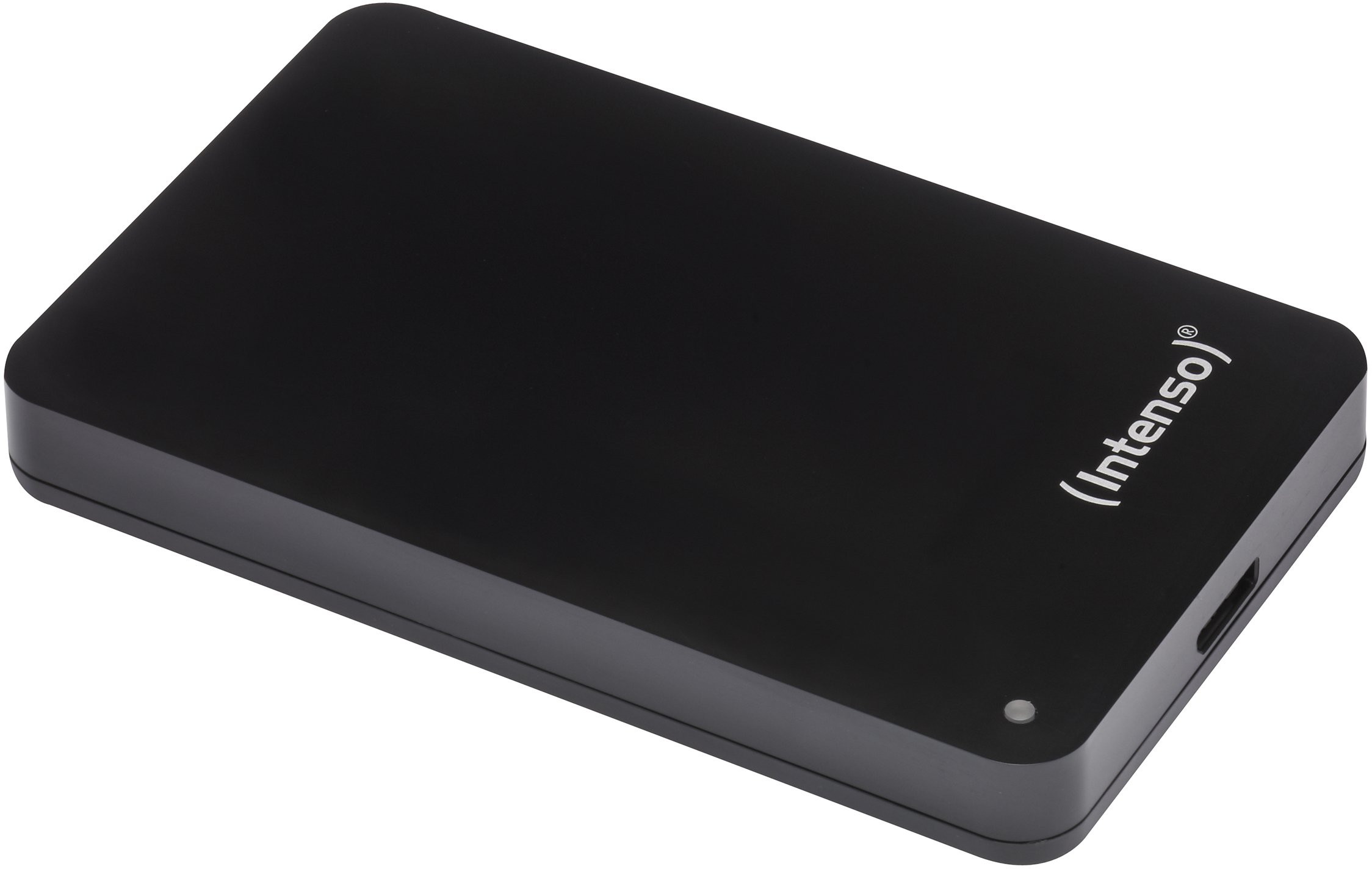 Dysk HDD Intenso 6.3cm (2