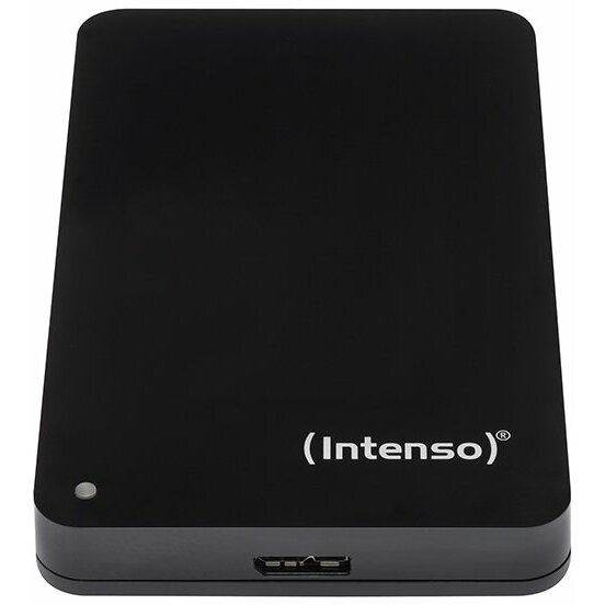 Dysk HDD Intenso 6.3cm (2