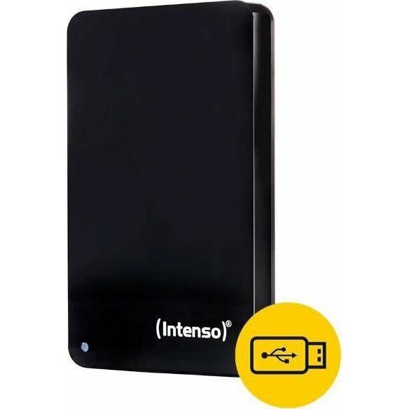 Dysk  HDD Intenso HDD USB3 1TB