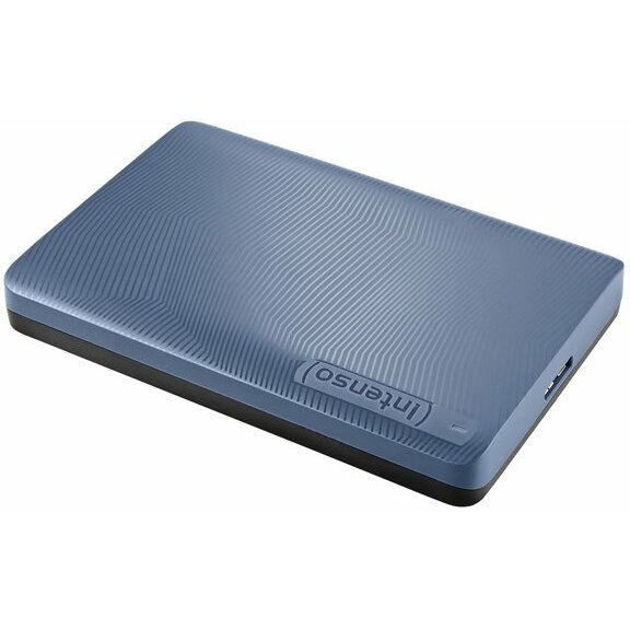 Dysk HDD Intenso External HDD INTENSO