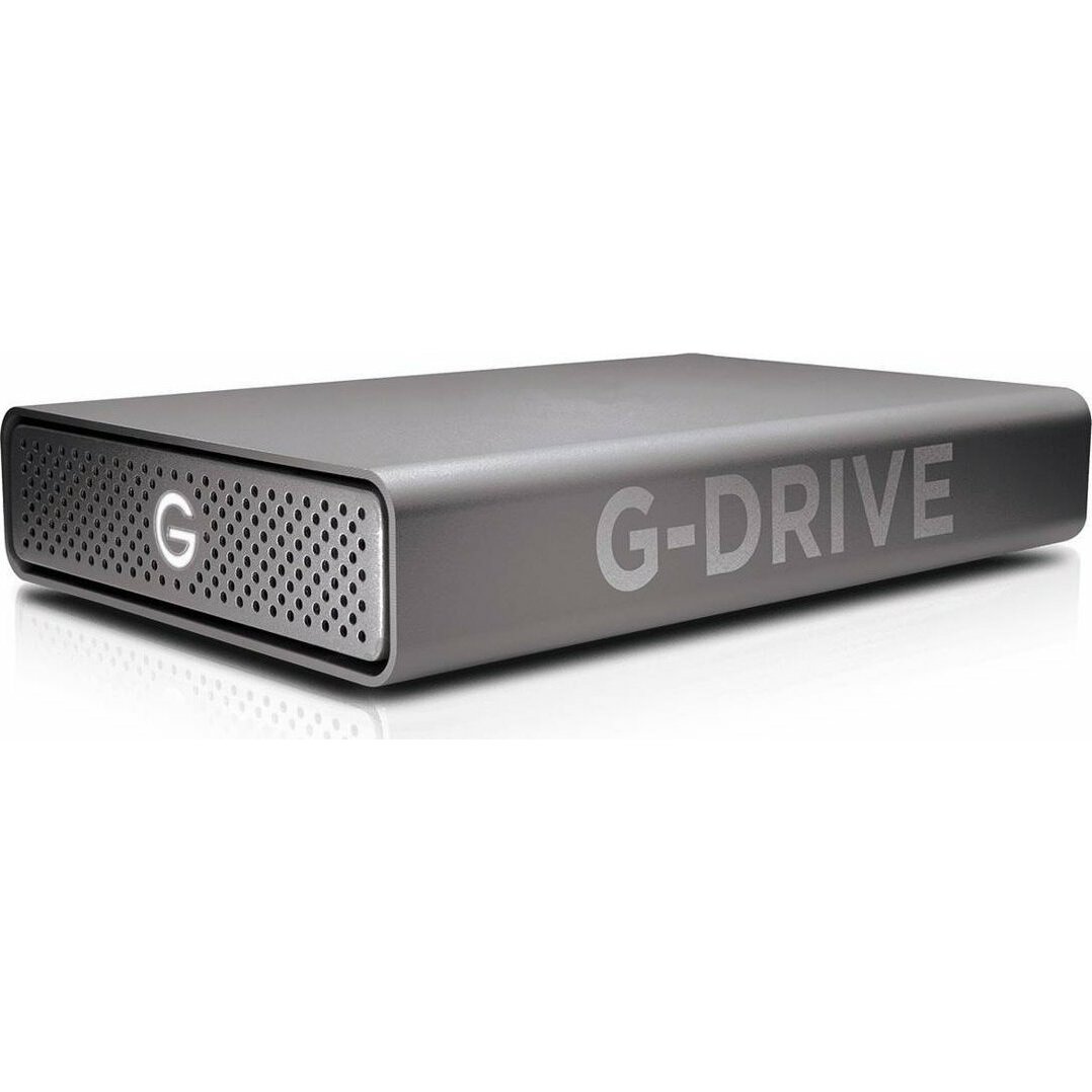 Dysk  HDD SanDisk SanDisk Professional G-DRIVE