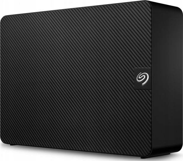 Dysk HDD Seagate Expansion Desktop 20TB