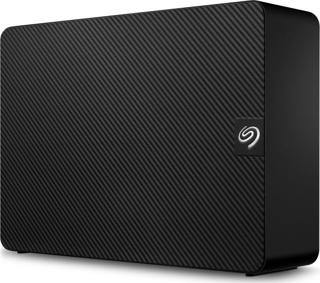 Dysk HDD Seagate Expansion Desktop 8TB