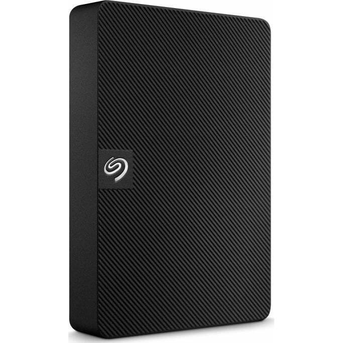 Dysk  HDD Seagate Expansion Portable 2TB