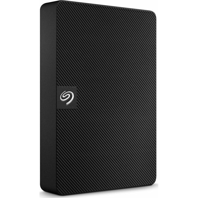 Dysk HDD Seagate Expansion Portable 5TB