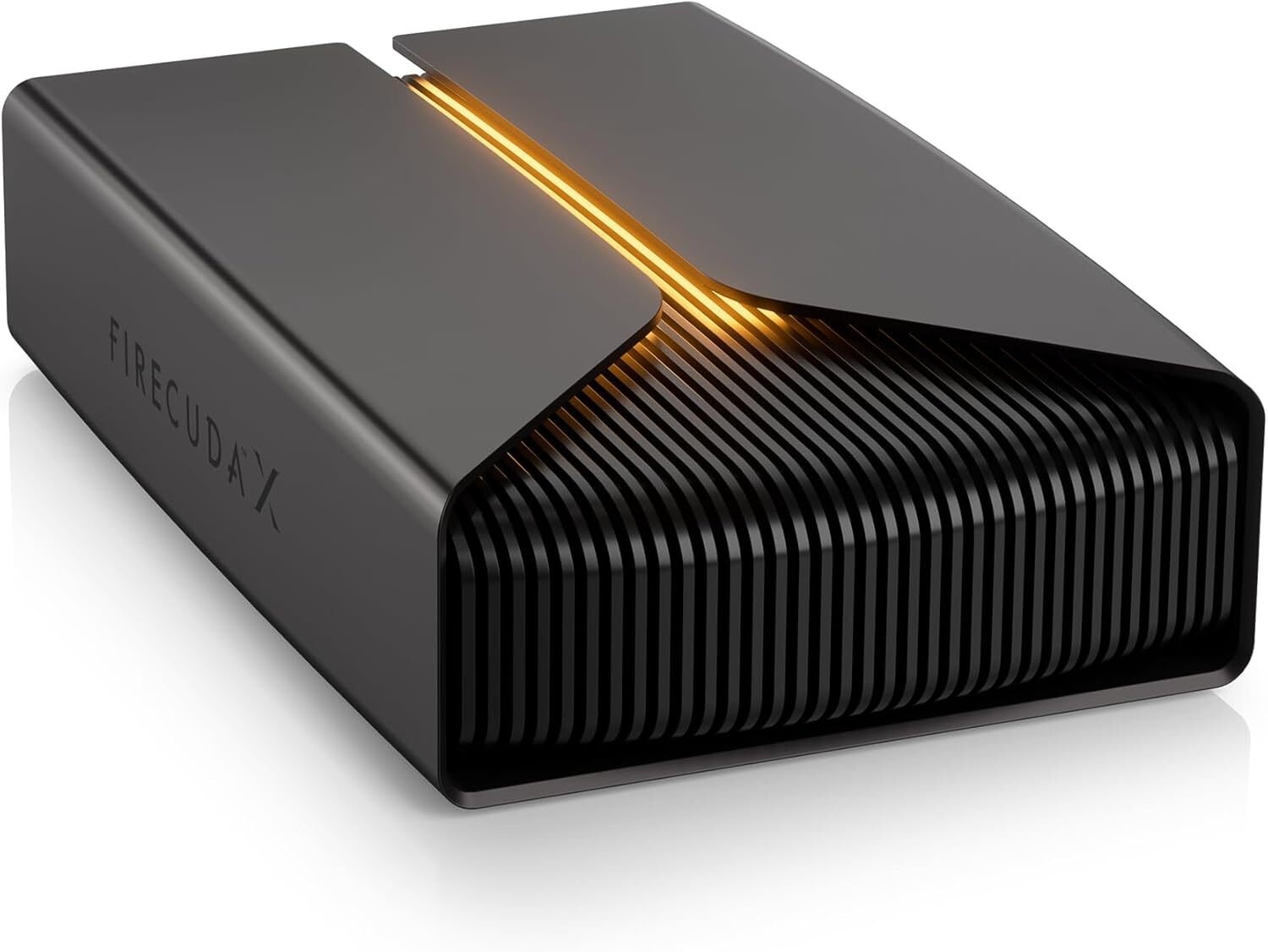 Dysk  HDD Seagate FireCuda X Vault