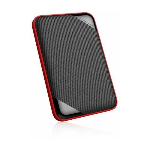 Dysk  HDD Silicon Power Armor A62