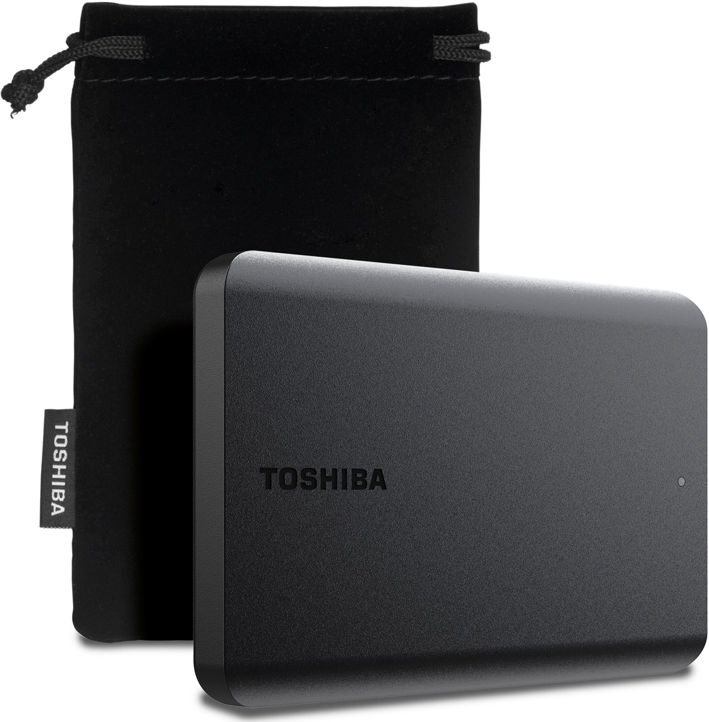 Dysk  HDD Toshiba HDTB520MK3AA 2TB |