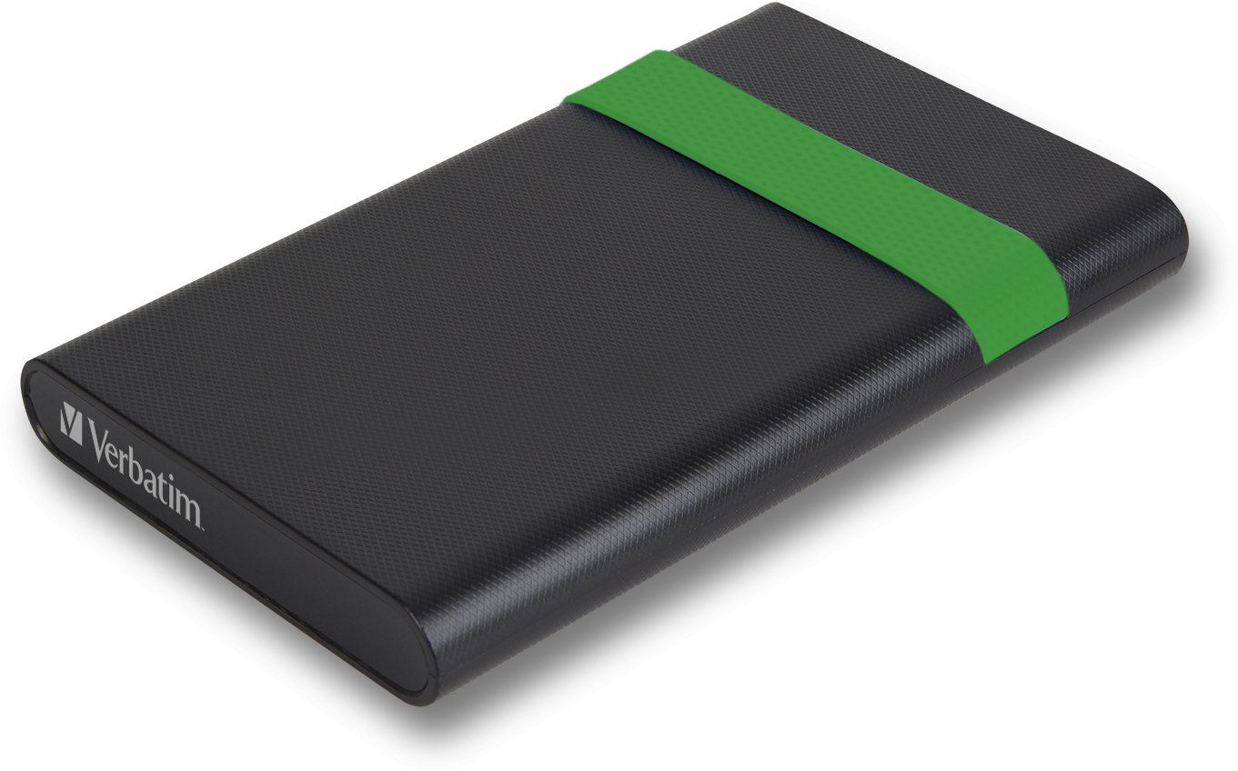 Dysk  HDD Verbatim 53111 500GB  (53111)