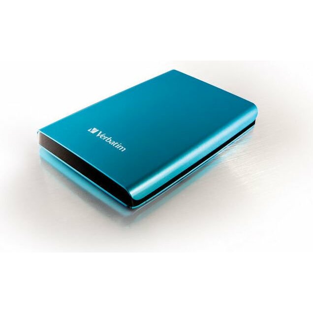 Dysk HDD Verbatim Store `n` Go