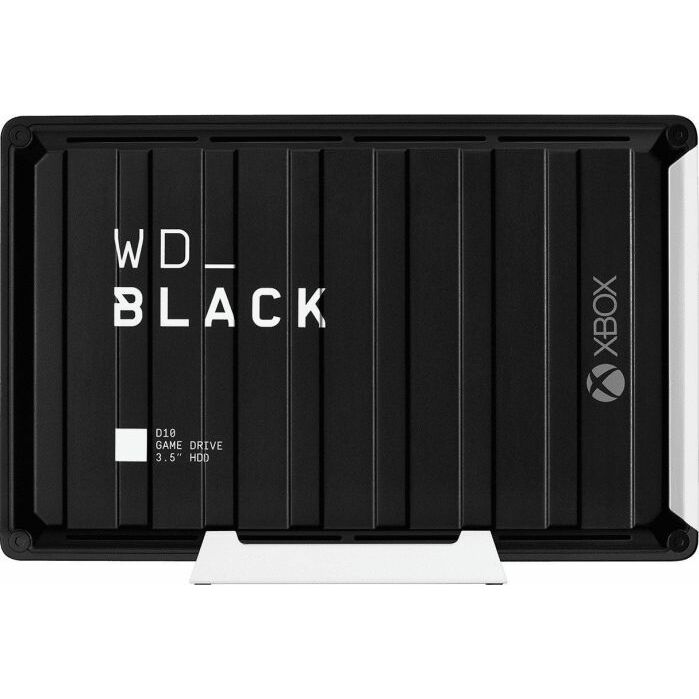 Dysk  HDD WD Black D10 Game