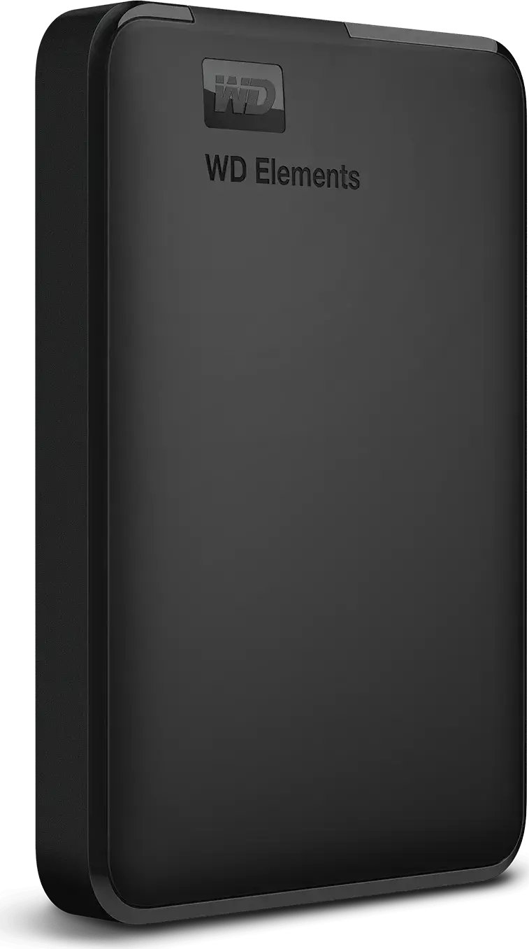 Dysk HDD WD Elements 1.5TB