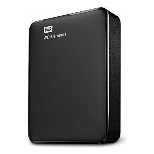 Dysk HDD WD Elements Portable 1