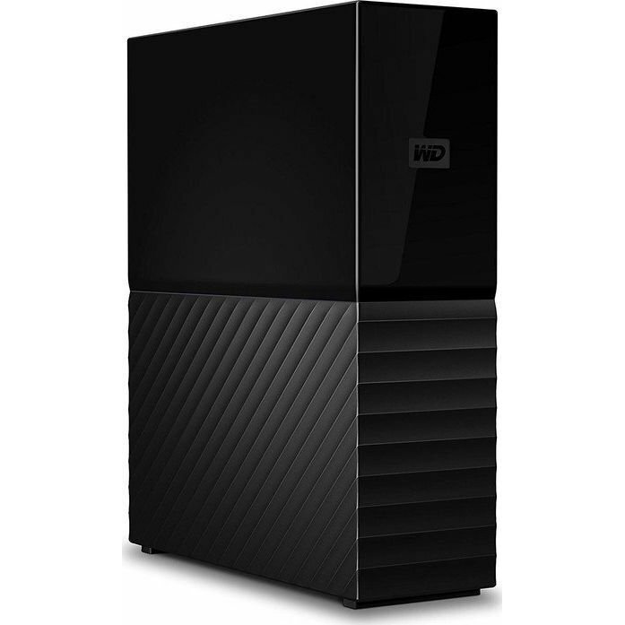 Dysk  HDD WD My Book 16TB