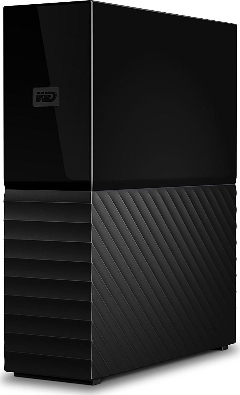 Dysk  HDD WD My Book 22TB