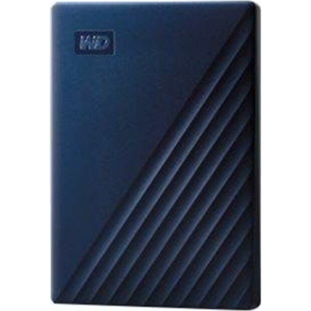 Dysk HDD WD My Passport for