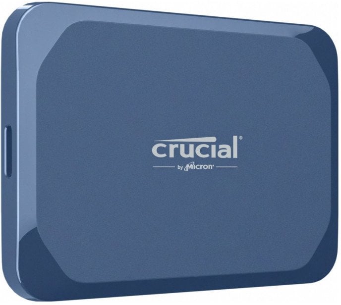 Dysk SSD Crucial X10 Portable 1TB