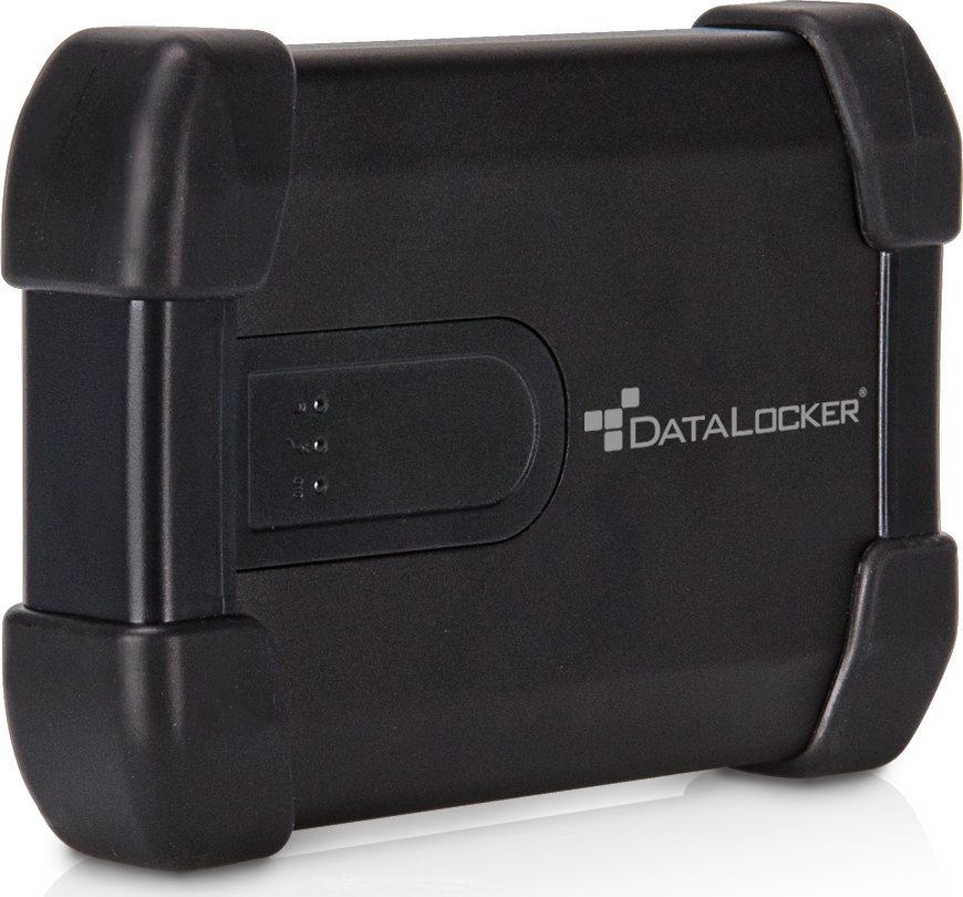 Dysk SSD DataLocker H300 Basic 500GB