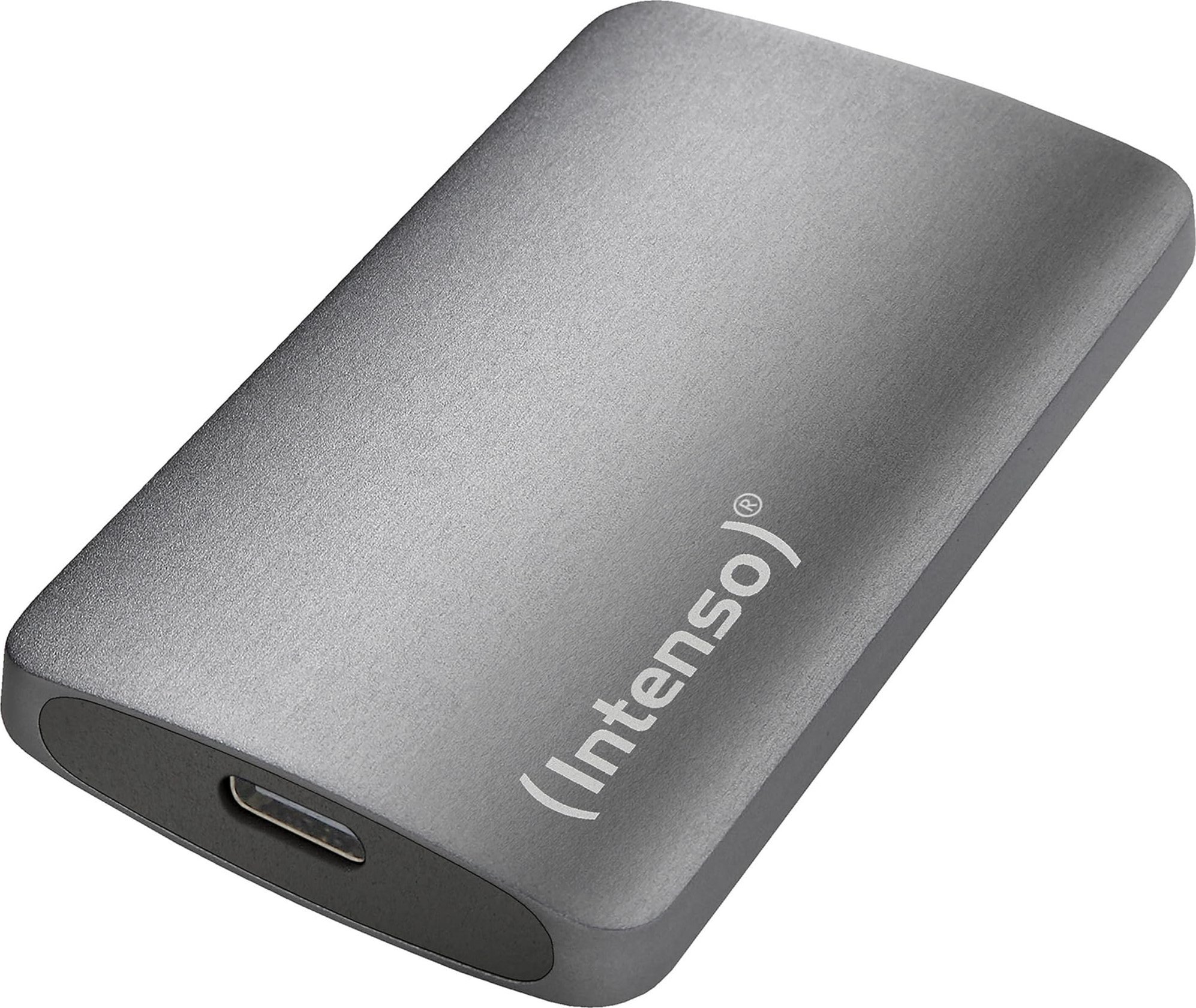 Dysk SSD Intenso TX800 500GB Antracytowy