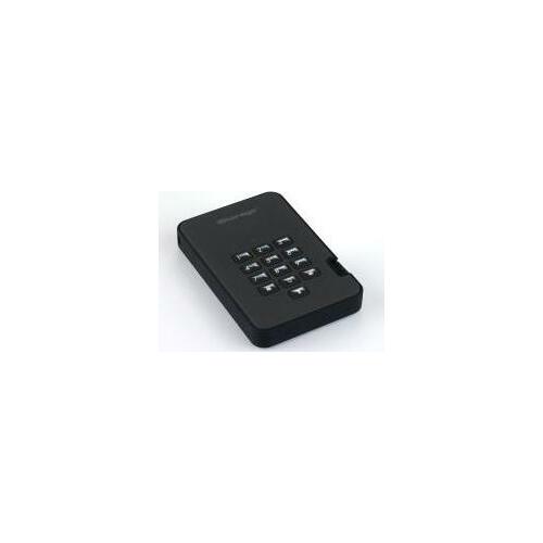 Dysk  SSD iStorage iStorage diskAshur 2
