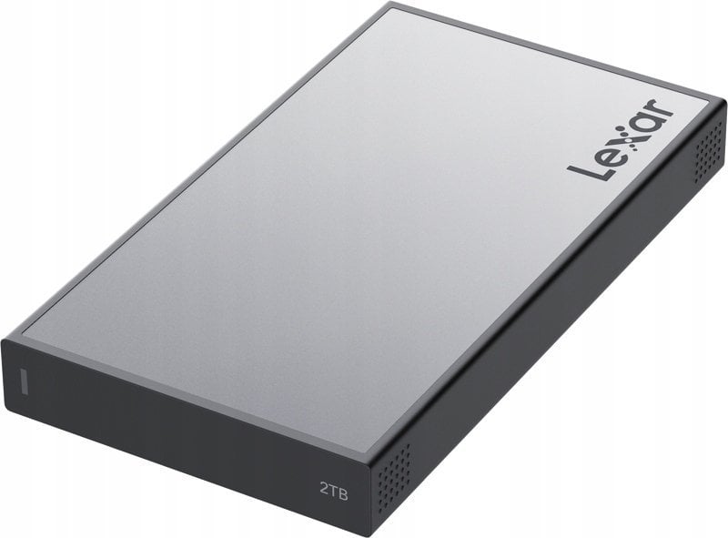Dysk SSD Lexar Professional Workflow WF750