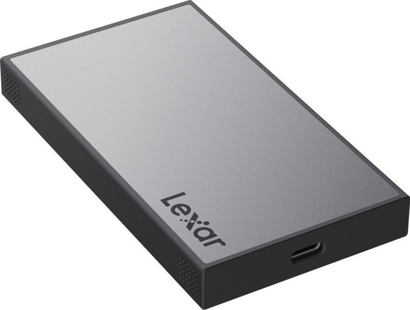 Dysk SSD Lexar Professional Workflow WF750